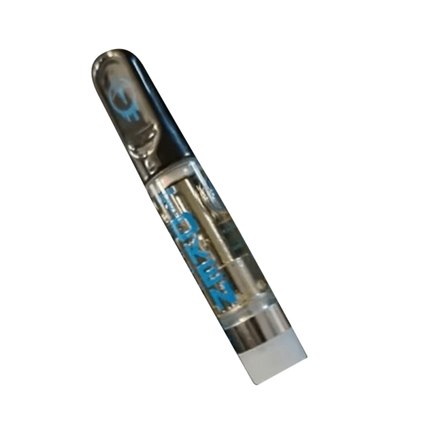 ST-1000MG DELTA 8 THC Cartridge